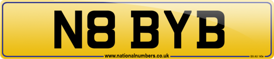 N8 BYB