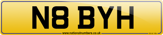 N8 BYH