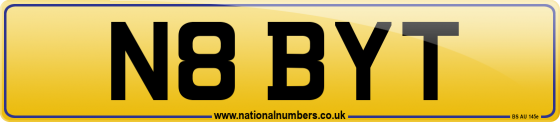 N8 BYT