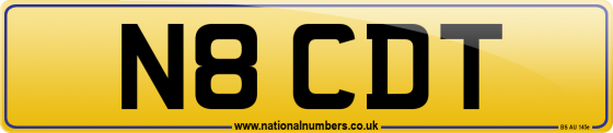 N8 CDT