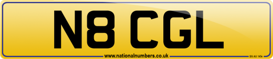 N8 CGL