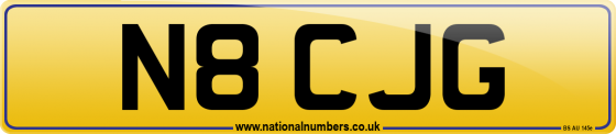 N8 CJG