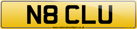 N8 CLU
