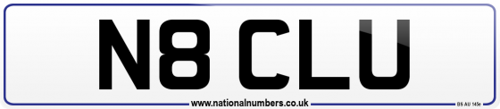 N8 CLU