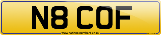 N8 COF