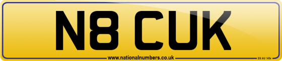 N8 CUK
