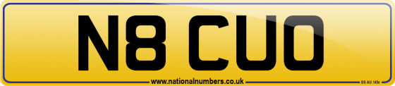 N8 CUO