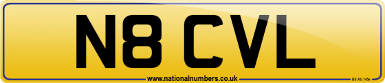 N8 CVL