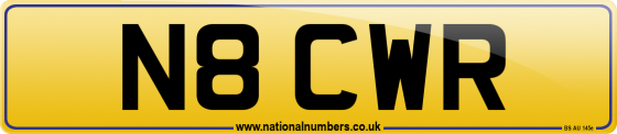 N8 CWR