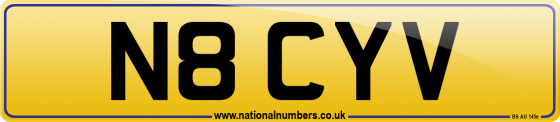 N8 CYV