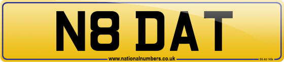 N8 DAT