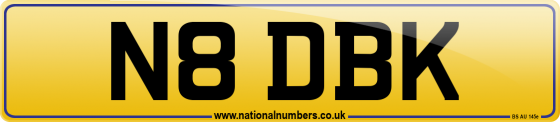 N8 DBK