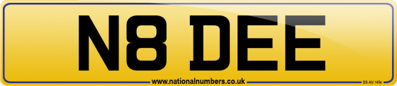 N8 DEE