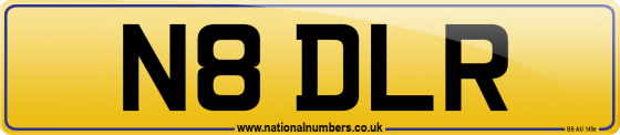 N8 DLR