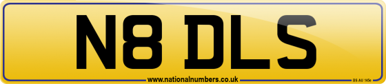 N8 DLS