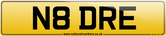 N8 DRE