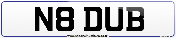N8 DUB