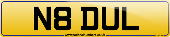 N8 DUL