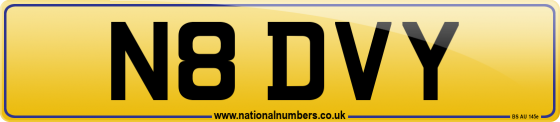 N8 DVY