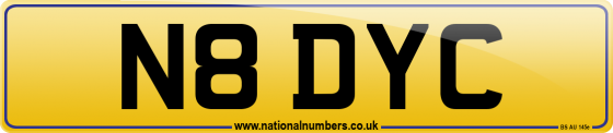 N8 DYC
