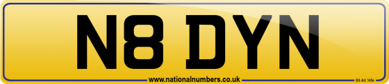 N8 DYN