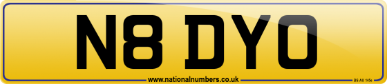 N8 DYO
