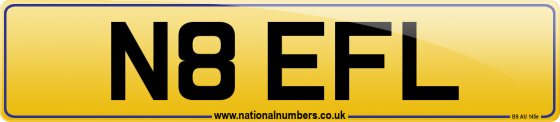 N8 EFL