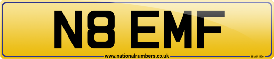 N8 EMF