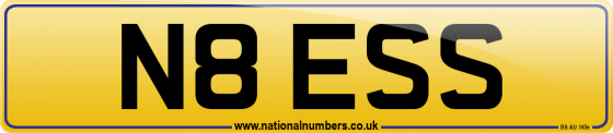 N8 ESS