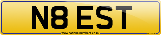 N8 EST