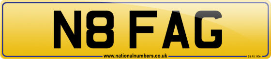 N8 FAG