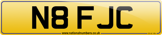 N8 FJC