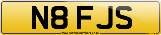 N8 FJS