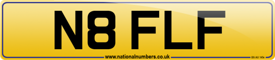 N8 FLF
