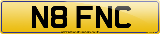 N8 FNC