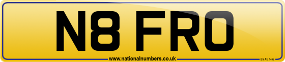 N8 FRO