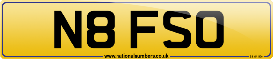 N8 FSO