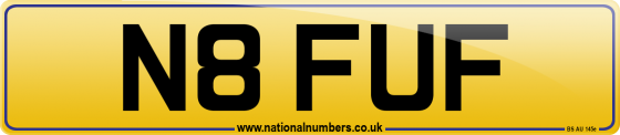 N8 FUF