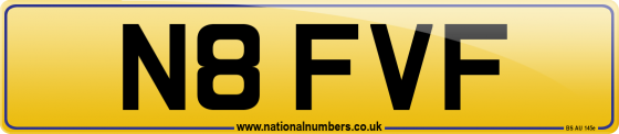 N8 FVF