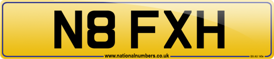 N8 FXH