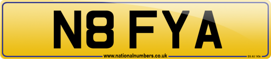N8 FYA