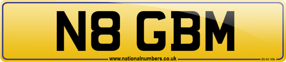 N8 GBM
