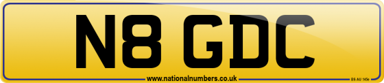 N8 GDC