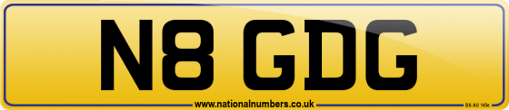 N8 GDG