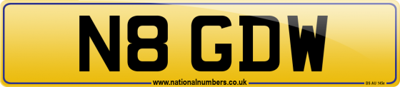 N8 GDW