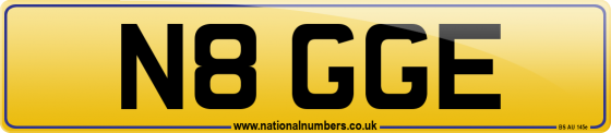 N8 GGE