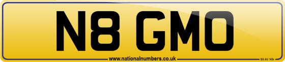 N8 GMO