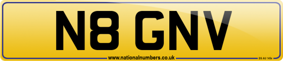 N8 GNV