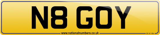 N8 GOY