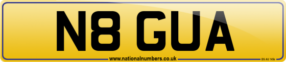 N8 GUA